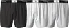 Calvin Klein BOXER SLIM 3PK Erkek Gri Boxer Set