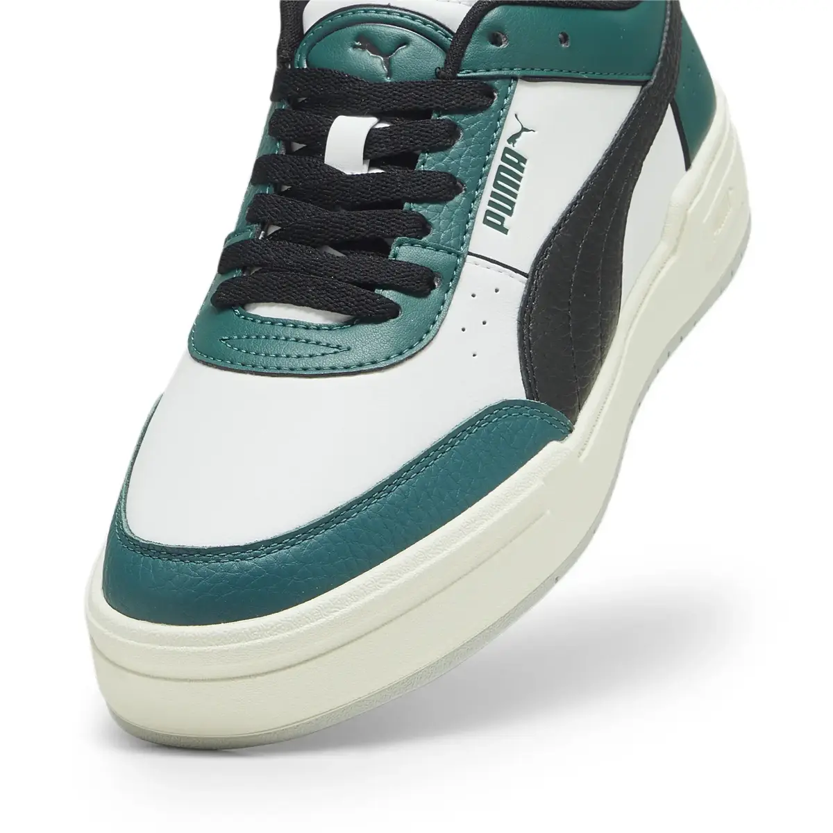 Puma CA Pro Sport Lth Beyaz Erkek Günlük Spor Ayakkabı