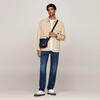 Tommy Hilfiger TJM FRESHMAN REPORTE, 0GY Lacivert Erkek Çapraz Çanta