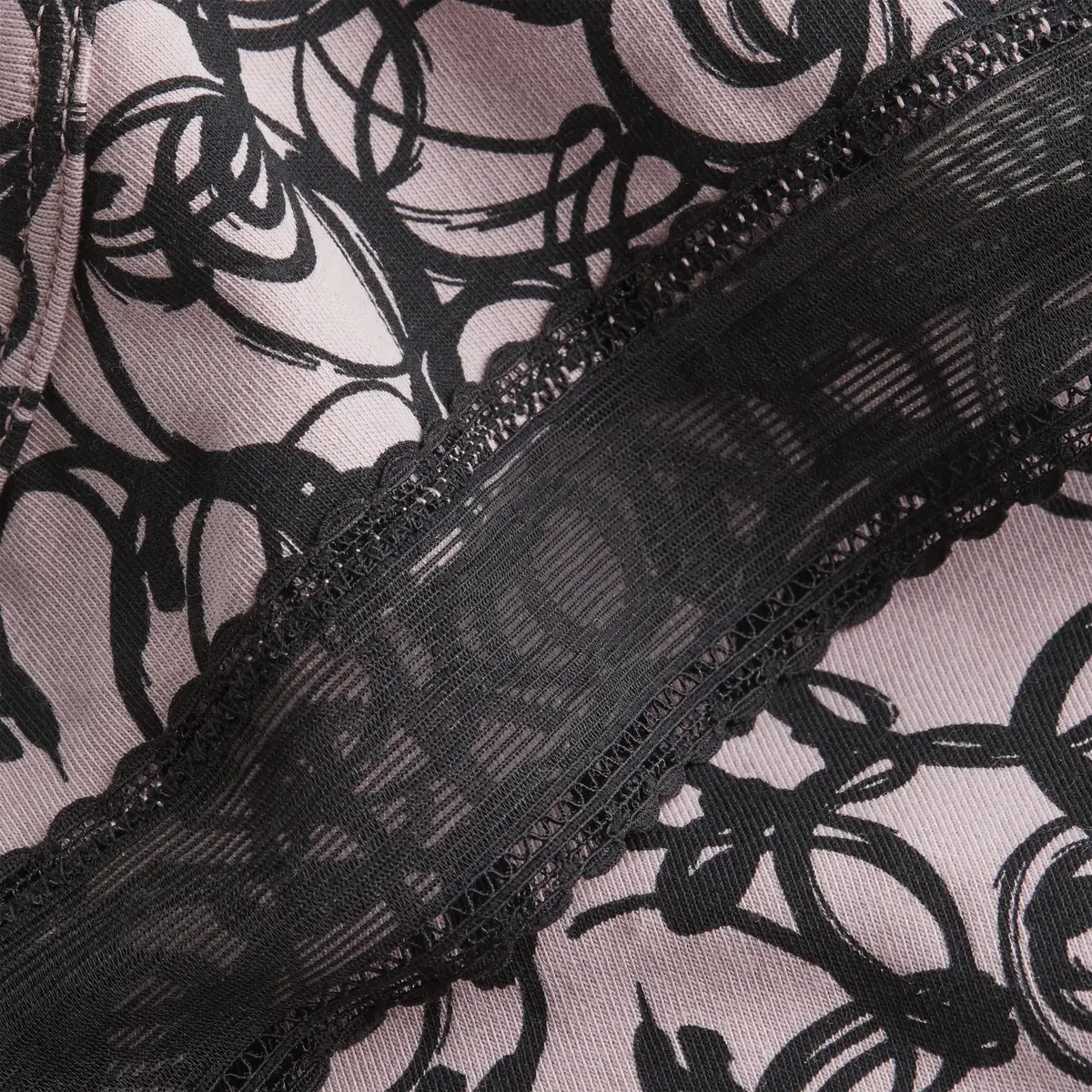 Calvin Klein 2PK BRALETTE-LACE Kadın Pembe Bralet