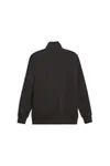 Puma MAPF1 ESS Fleece Jacket Siyah Erkek Fermuarlı Sweatshirt