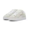 PUMA Suede XL Soft Wns Bej Kadın Günlük Spor Ayakkabı