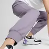 Puma HER High Waist Pants Mor Kadın Eşofman Altı