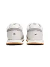 Tommy Hilfiger NEW RUNNER EVA MIX Gri Erkek Spor Ayakkabı & Sneaker