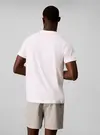 S/S CREW NECK, LSY