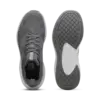 Puma Skyrocket Lite Engineered Gri Erkek Yürüyüş ve Koşu Ayakkabısı