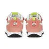Puma Rider FV Spongebob AC+ Inf Pembe Unisex Günlük Spor Ayakkabı