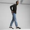 Puma Ferrari Hypnotic LS Siyah Erkek Günlük Spor Ayakkabı
