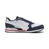 Puma ST Runner v3 Mesh Gri-Lacivert Erkek Günlük Spor Ayakkabı