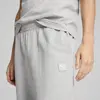 PUMA ESS ELEVATED Pants TR cl Gri Erkek Eşofman Altı