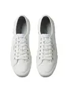VULC LACE UP LOW LTH, 0K4