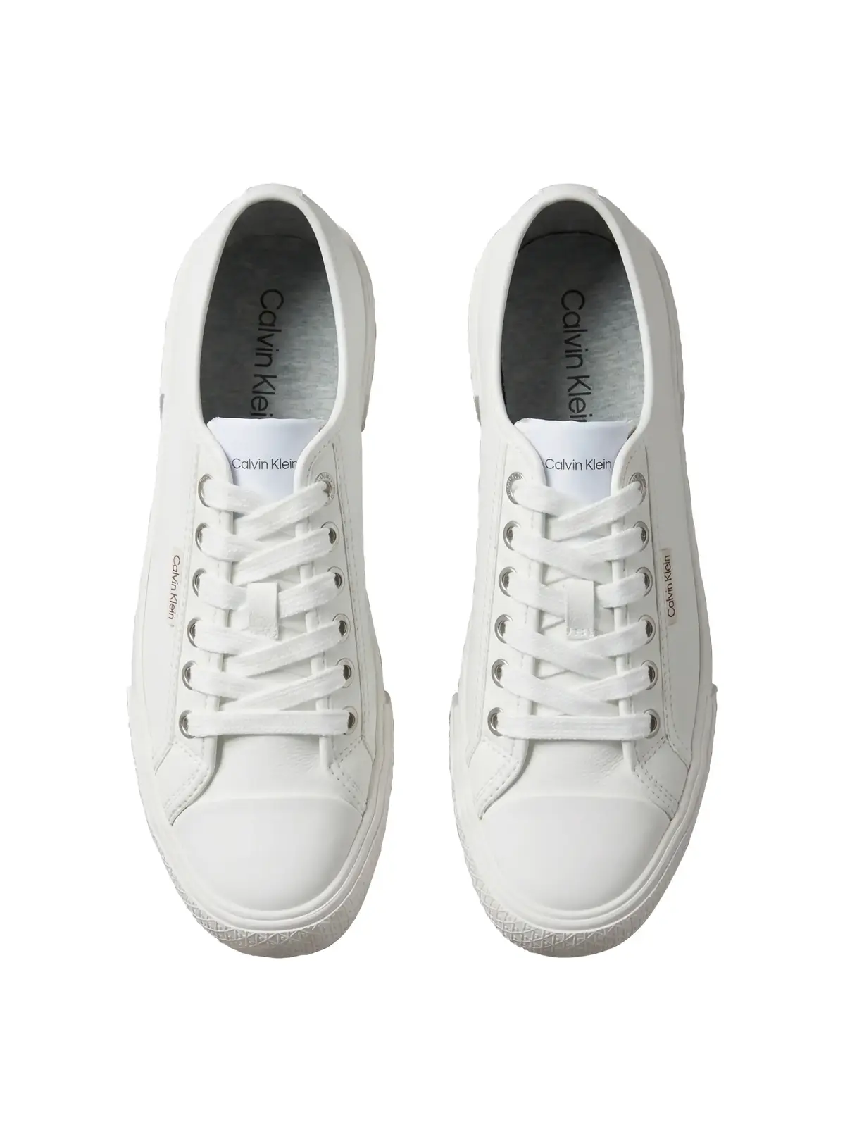 VULC LACE UP LOW LTH, 0K4