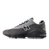 New Balance 1000 Erkek Siyah Günlük Spor Ayakkabı