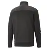 Puma MAPF1 MT7 Track Jacket Siyah Erkek/Unisex Fermuarlı Sweatshirt