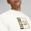 Puma CLASSICS Crew TR Beyaz Erkek Sweatshirt