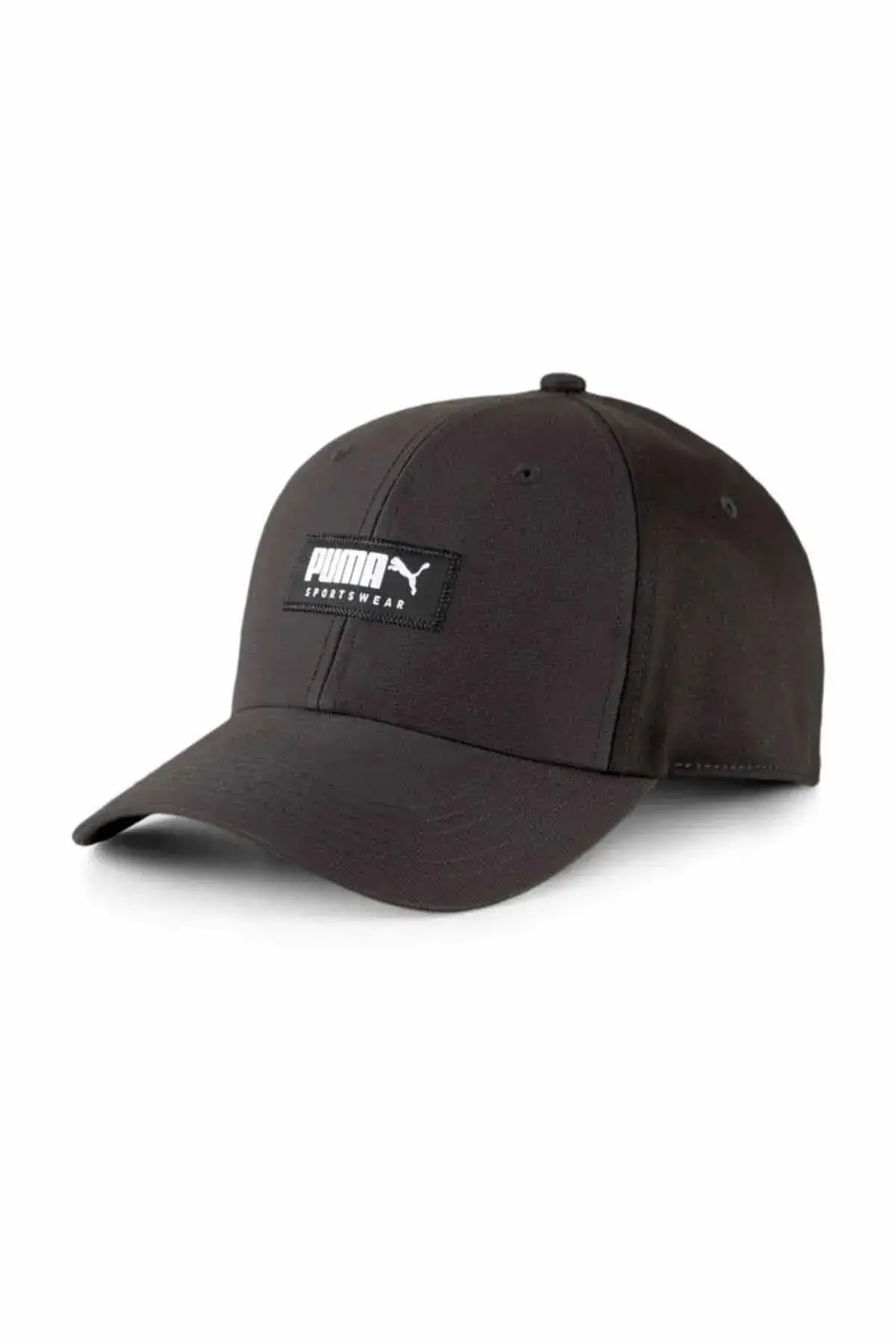 PUMA Style Siyah Unisex Şapka