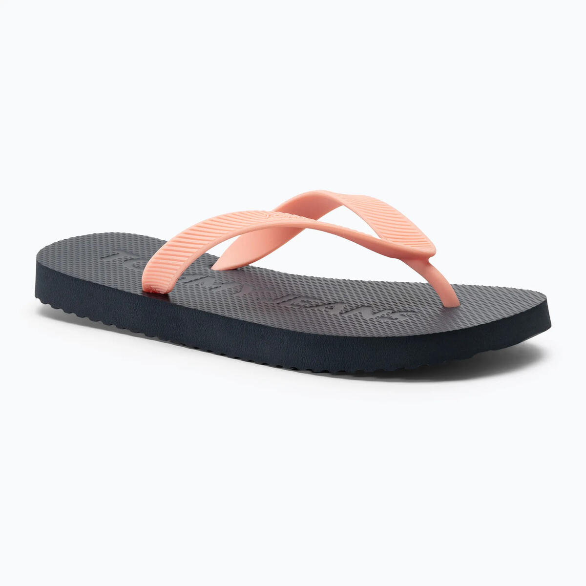 Tommy Hilfiger TJW LOGO FLIP FLOP Pembe Kadın Terlik