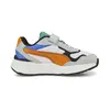 Puma RS-Metric AC+ PS Beyaz Çocuk Günlük Spor Ayakkabı