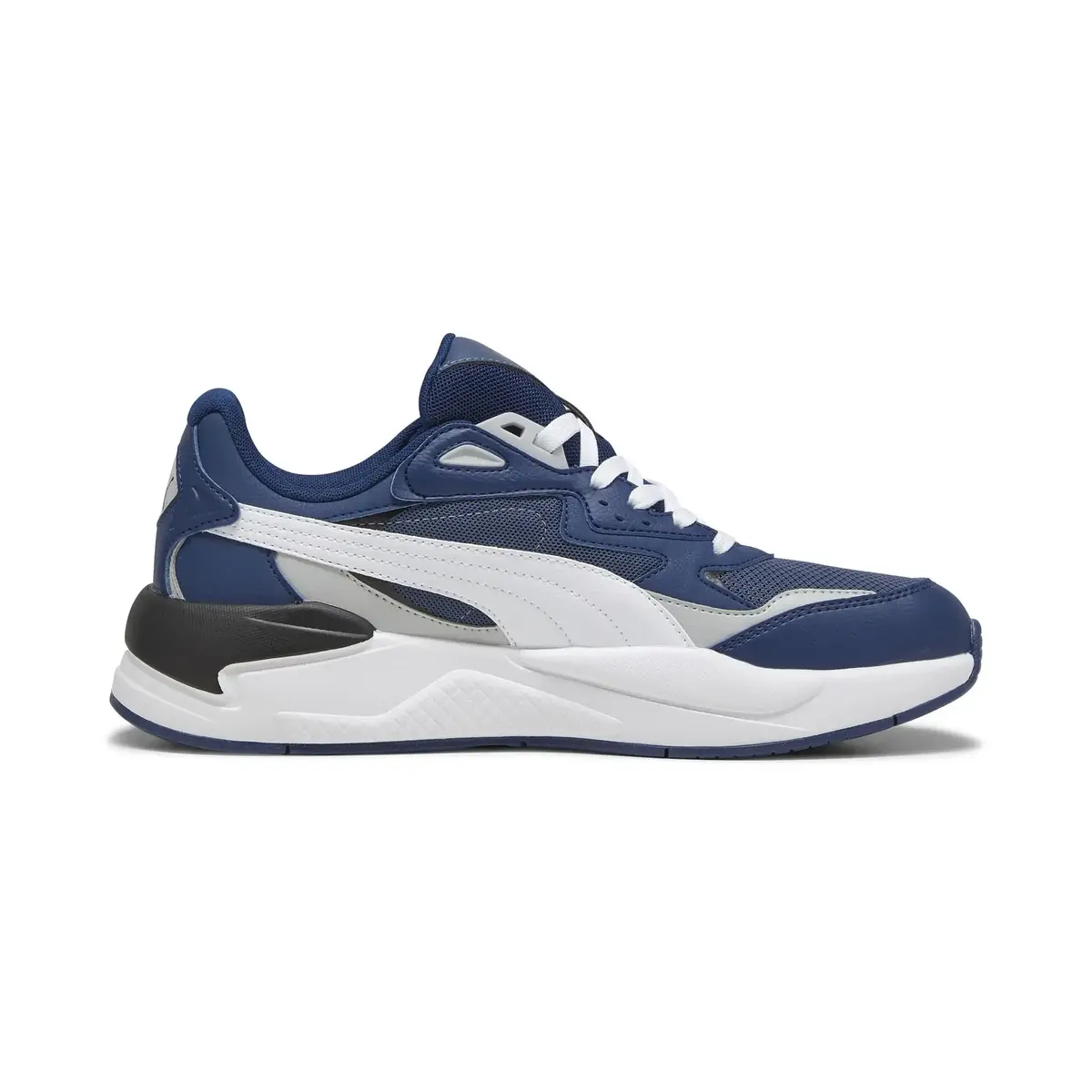 PUMA X-Ray Speed Mavi Unisex Günlük Spor Ayakkabı