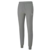 Puma Classics Sweatpants Cuff TR Gri Erkek Eşofman Altı