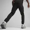 PUMATECH Track Pant DK Siyah Erkek Eşofman Altı