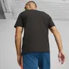Puma Neymar JR COPA Tee Siyah Erkek T-Shirt