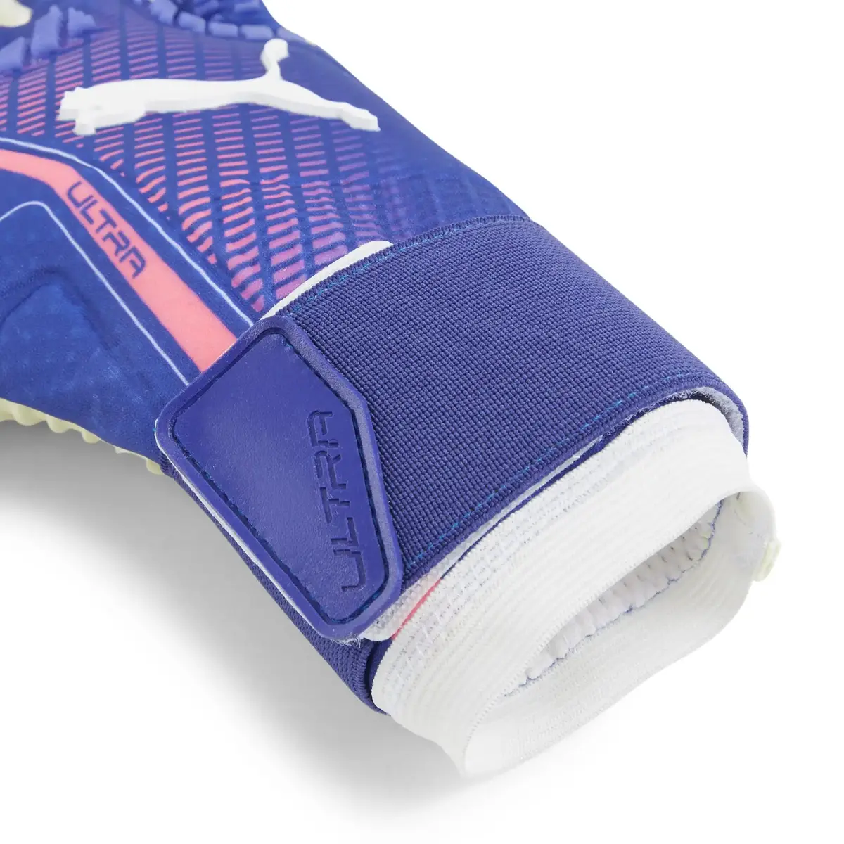 Puma PUMA ULTRA Ultimate Hybrid Erkek Kaleci Eldiveni