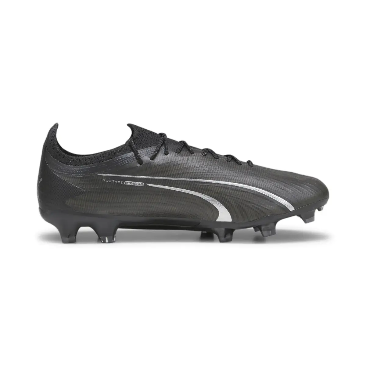 Puma Ultra Ultımate Fg/Ag Beyaz Erkek Krampon
