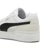 Puma CA Pro Lux III Beyaz Kadın Günlük Spor Ayakkabı