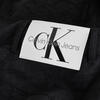 Calvin Klein CUT OUT JUMPSUIT Kadın Siyah Tulum