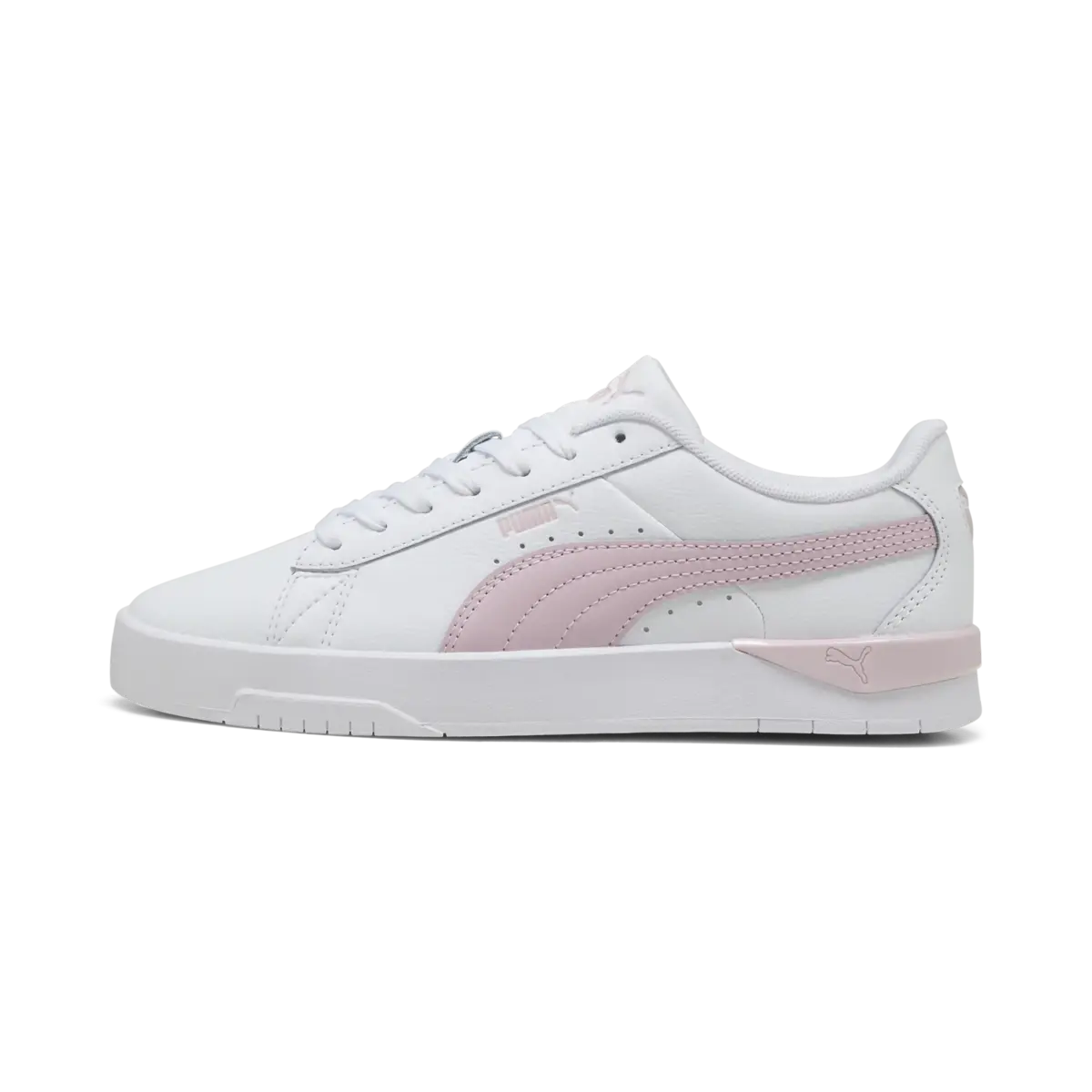 Puma Jada Classic Beyaz Kadın Spor Ayakkabı & Sneaker
