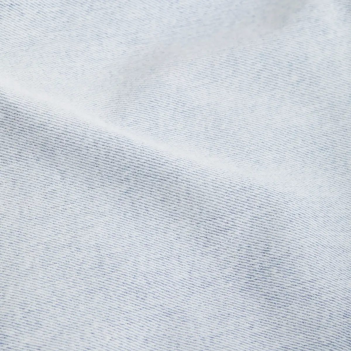 Calvin Klein SLIM STRAIGHT Erkek Mavi Kot Pantolon