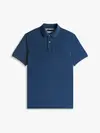 Tommy Hilfiger 1985 REGULAR POLO, DBZ Lacivert Erkek T-Shirt & Polo