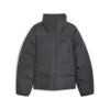 Puma Synthetic Puffer Jacket Erkek Mont