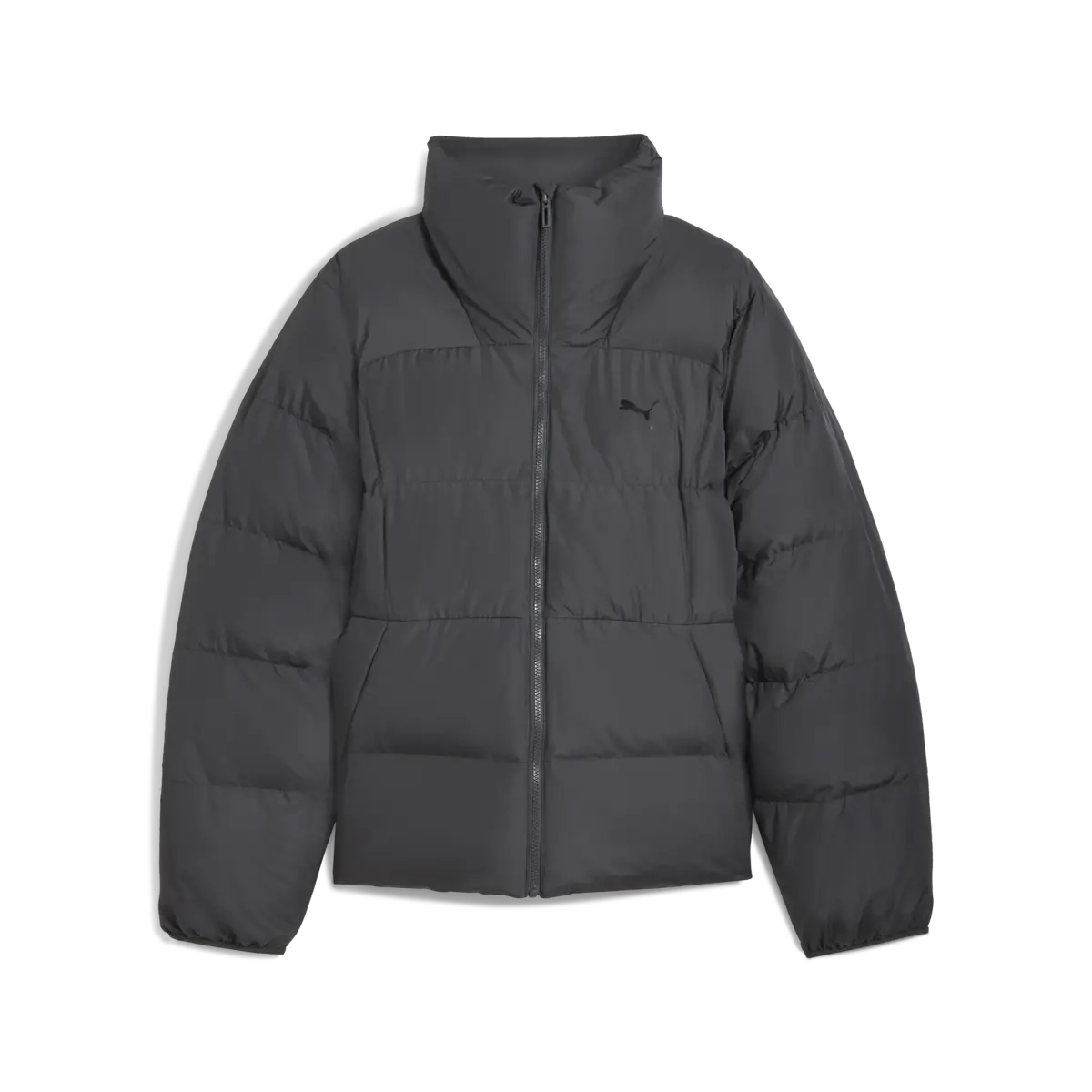 Puma Synthetic Puffer Jacket Erkek Mont