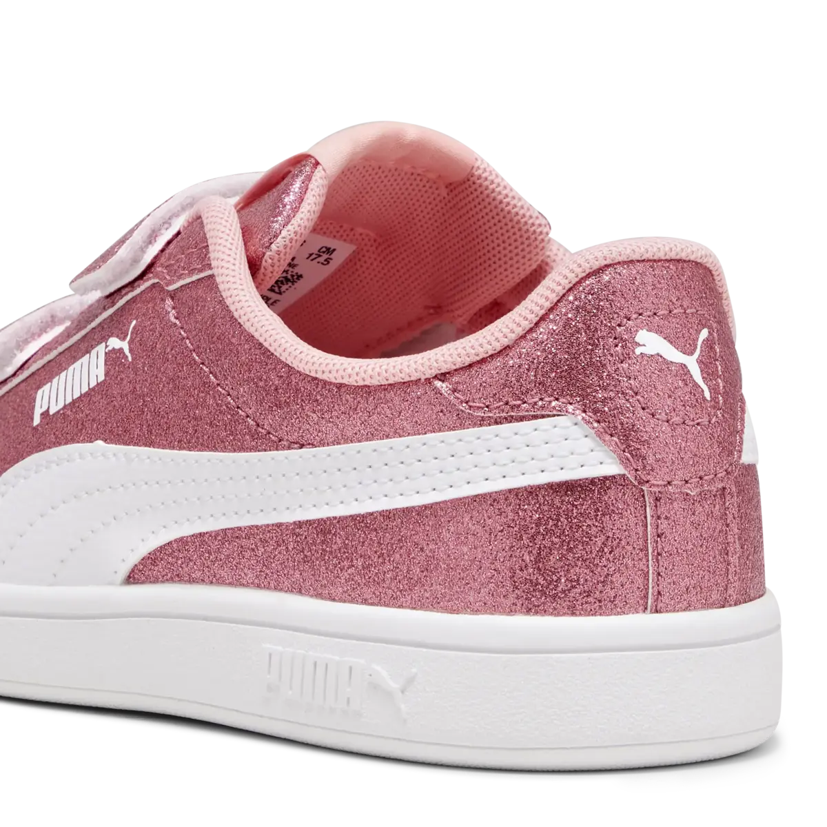 Puma PumaSmash 3.0 Gliz Glam V PS Unisex Spor Ayakkabı & Sneaker