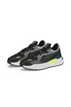 Puma Rs-Z Core Siyah Kadın Günlük Spor Ayakkabı