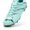 Puma ATTACANTO FG/AG Yeşil Erkek Krampon