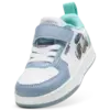 Puma Caven2.0LoHotWheels2AC+Inf Mavi Unisex Spor Ayakkabı & Sneaker