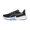 PWRFrame TR 2 Wn s PUMA Black-Elektro Pu