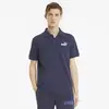 Puma ESS Pique Polo Lacivert Erkek Polo T-Shirt