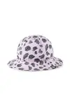PUMATE Bucket Hat Jr Pearl Pink