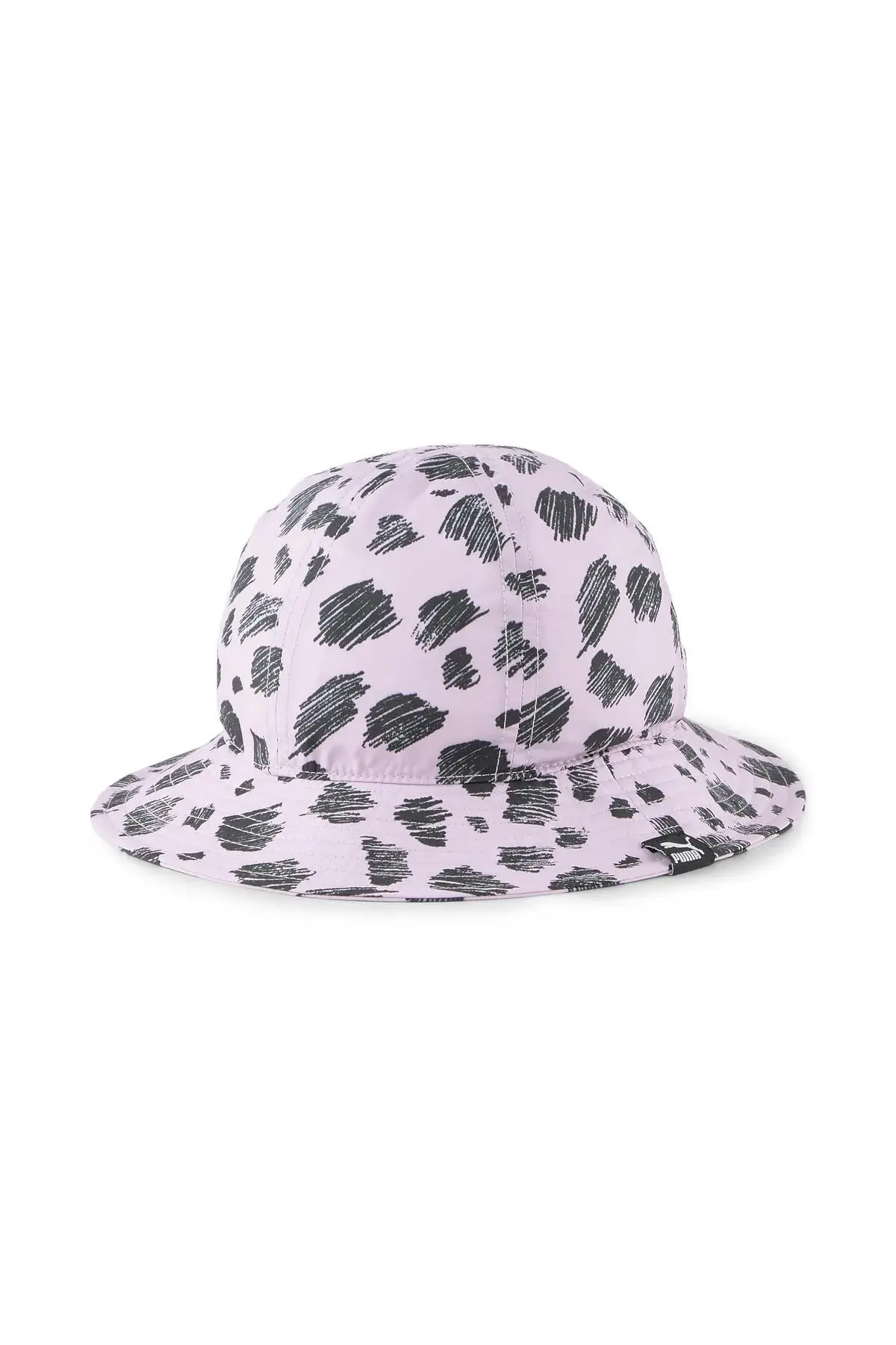 PUMATE Bucket Hat Jr Pearl Pink