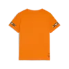 Puma X HOT WHEELS Tee Turuncu Unisex T-Shirt & Polo