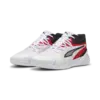 Puma DAGGER Bej Unisex Basketbol Ayakkabısı