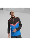 Puma Run Ultraweave Jacket Siyah Erkek Ceket