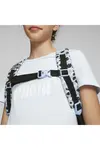 Puma Mixmatch Backpack Siyah Unisex Sırt Çantası