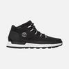 Timberland Sprint Trekker MID LACE UP WATERPROOF SN Siyah Erkek Bot