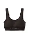 Calvin Klein WO - Seamless Sport, UB1 Siyah Kadın Sütyen & Bralet