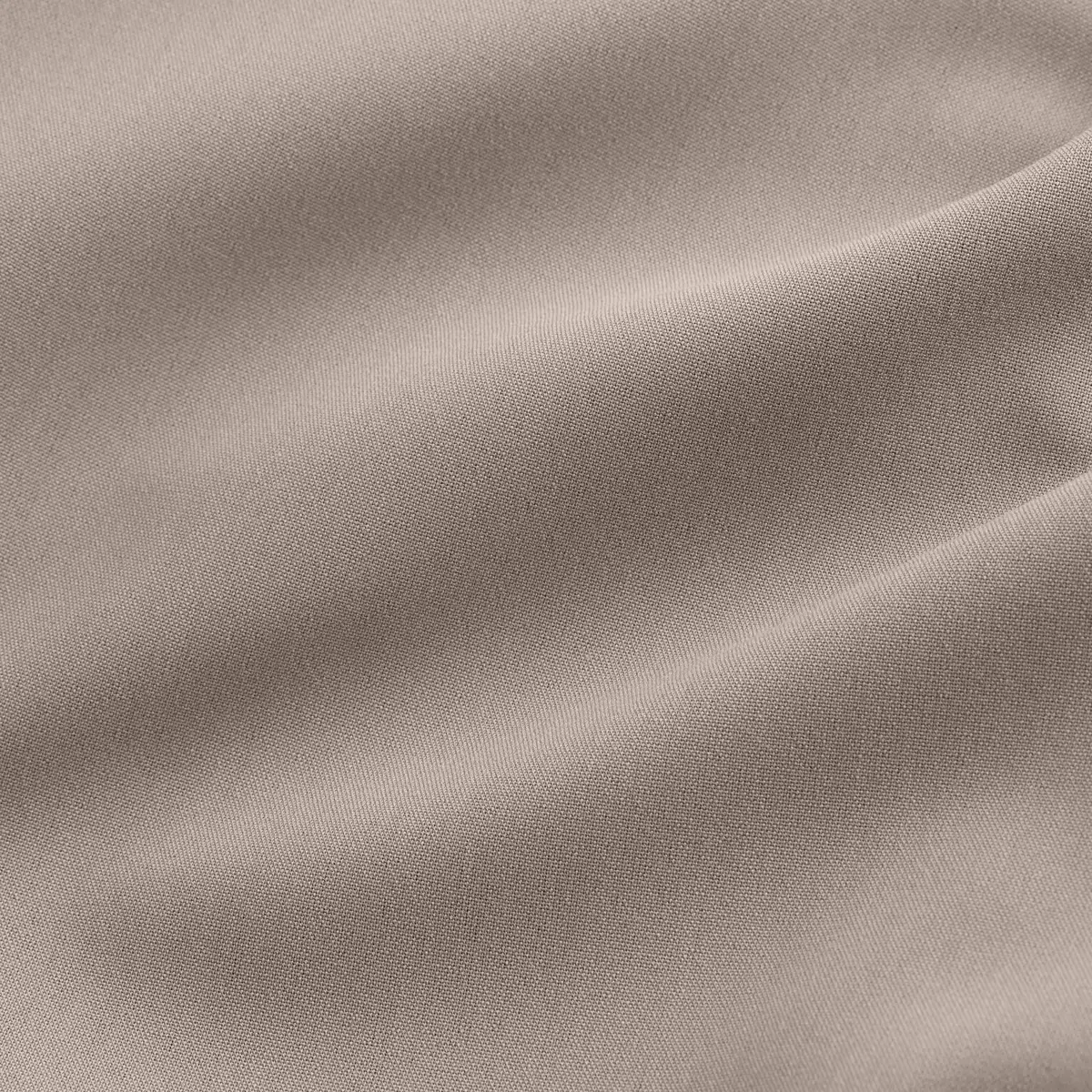 Calvin Klein TAILORED WIDE LEG PA Kadın Kahverengi Kumaş Pantolon